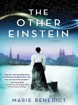 cover image of The Other Einstein